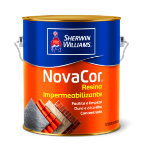 NOVACOR RESINA IMPERMEABILIZANTE